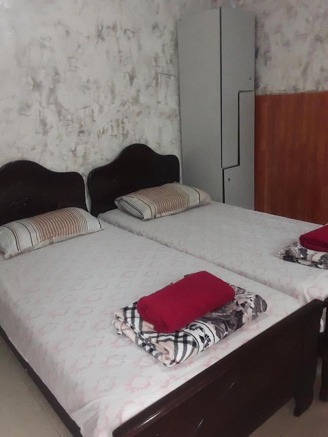 Guesthouse Qeti บาทูมิ ภายนอก รูปภาพ
