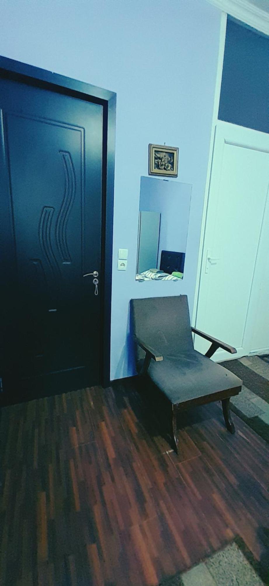 Guesthouse Qeti บาทูมิ ภายนอก รูปภาพ