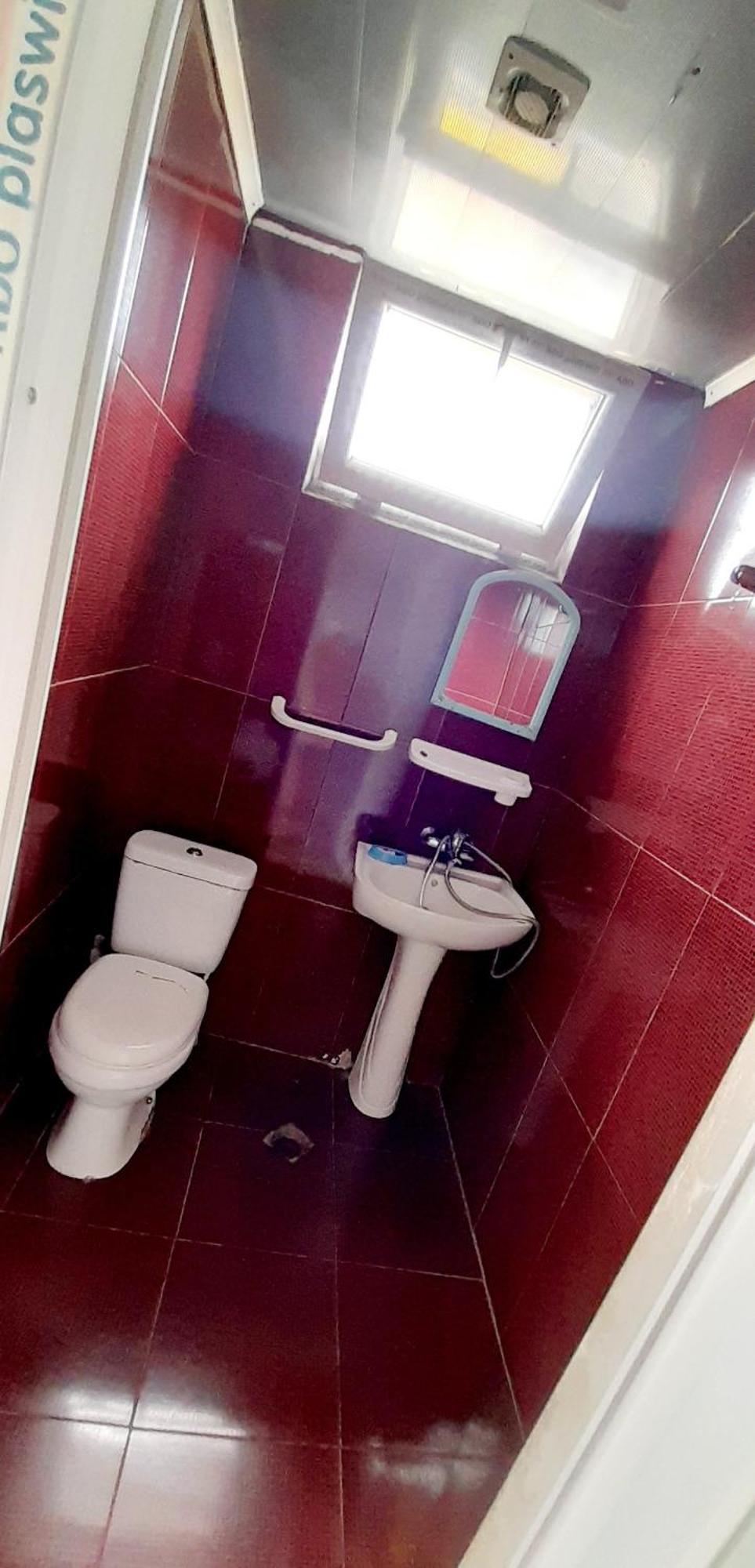 Guesthouse Qeti บาทูมิ ภายนอก รูปภาพ