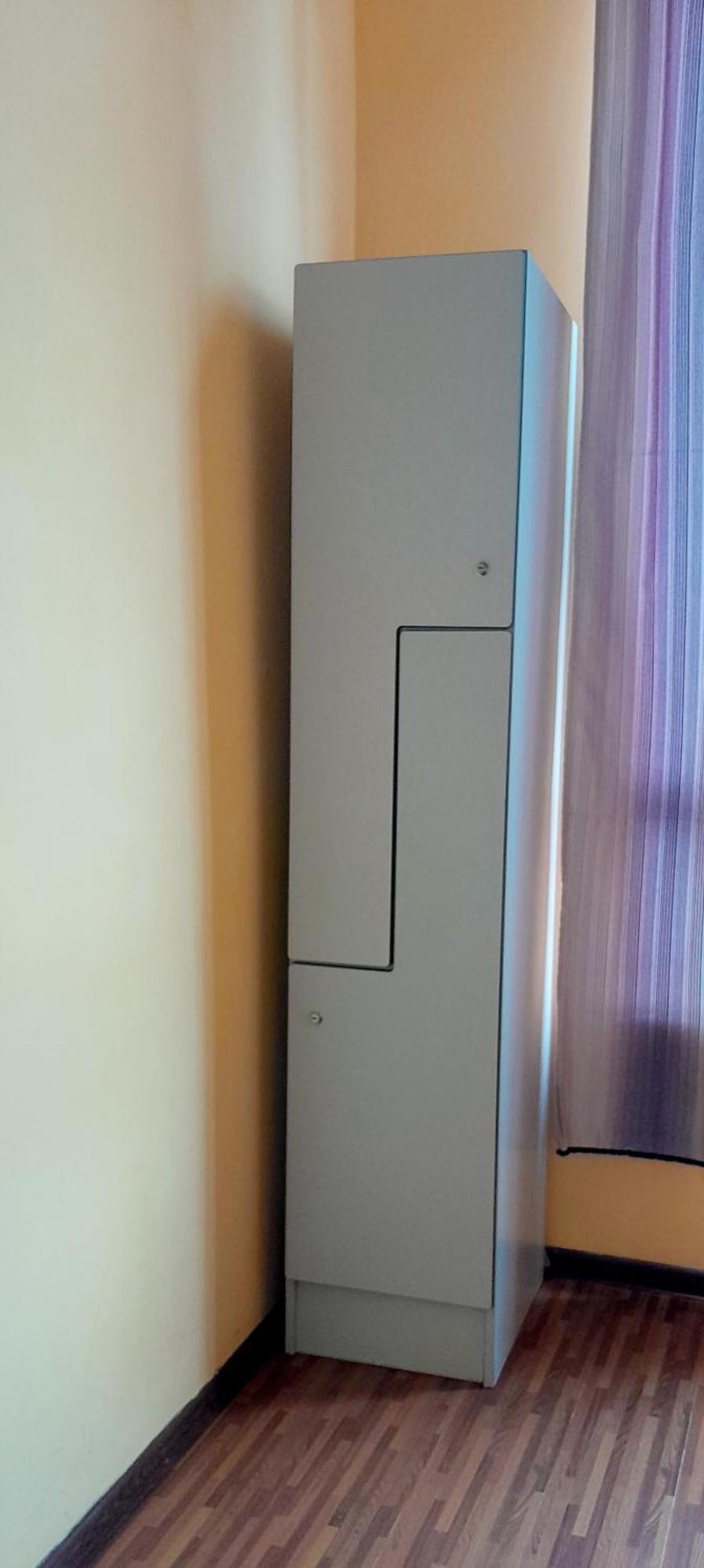Guesthouse Qeti บาทูมิ ภายนอก รูปภาพ