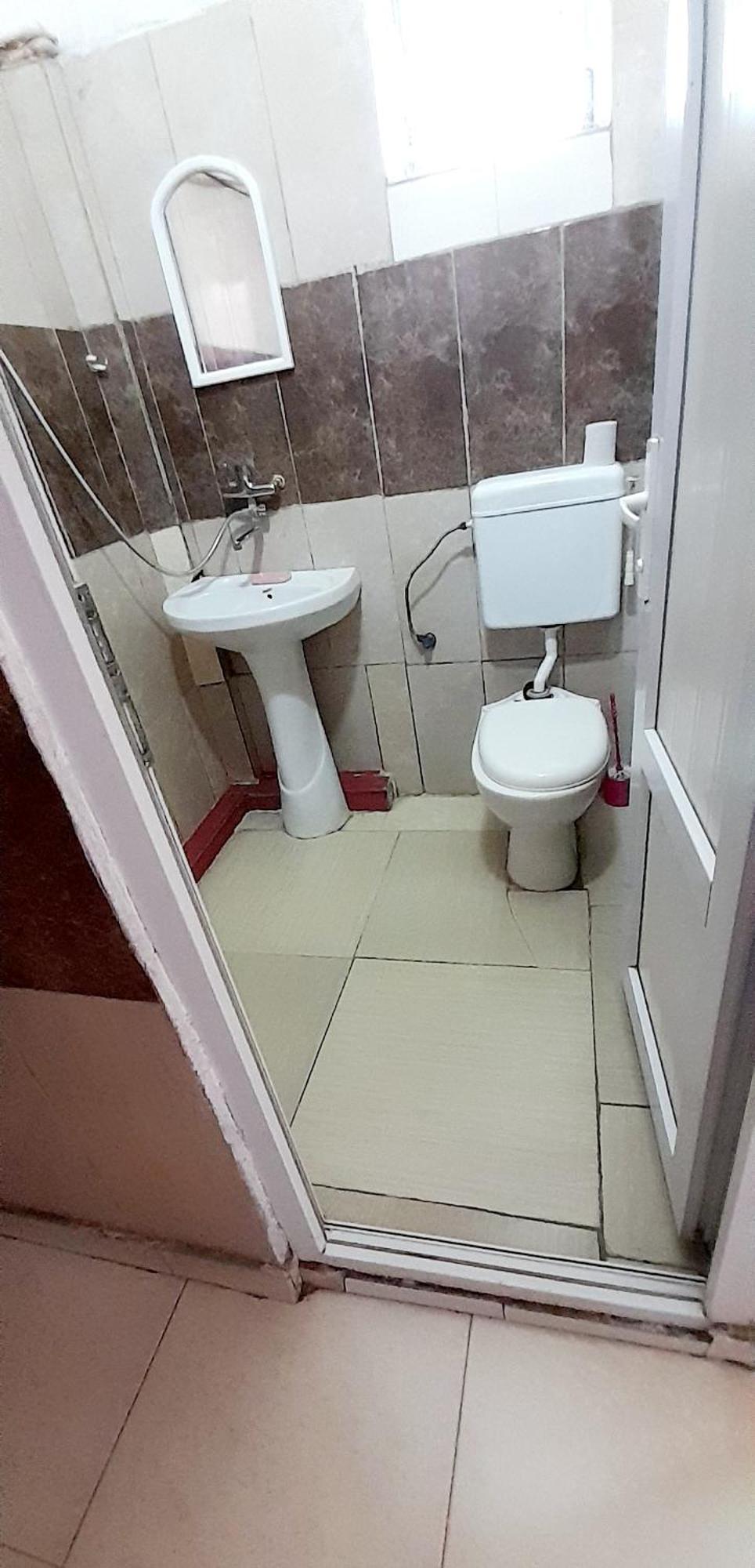 Guesthouse Qeti บาทูมิ ภายนอก รูปภาพ