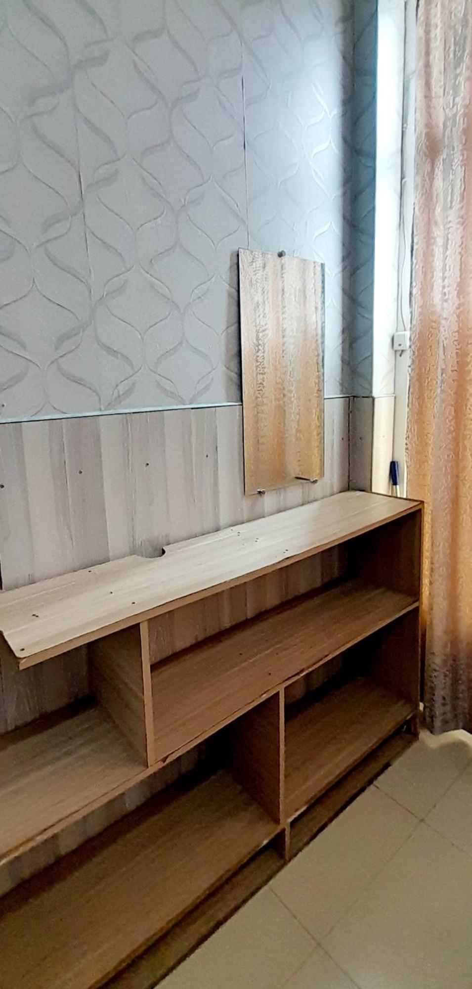 Guesthouse Qeti บาทูมิ ภายนอก รูปภาพ